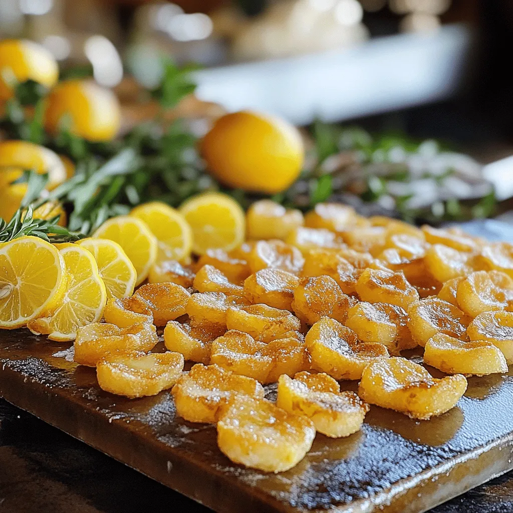 Die Kombination von Aromen in diesem Gericht ist einzigartig. Zitronenmarinade für Hühnchen bringt Frische, während der Tee Tiefe hinzufügt. Der schwarze Tee verleiht dem Hühnchen eine sanfte, rauchige Note. Diese Aromen harmonieren hervorragend miteinander.