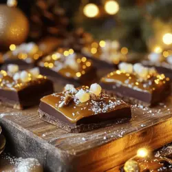Weihnachts-Crack ist ein süßer Snack, der einfach zu machen ist. Es besteht aus Saltine Crackern, Karamell und Schokolade. Viele Menschen lieben diesen Snack wegen seines köstlichen Geschmacks. Die Kombination aus salzig und süß macht ihn unwiderstehlich.
