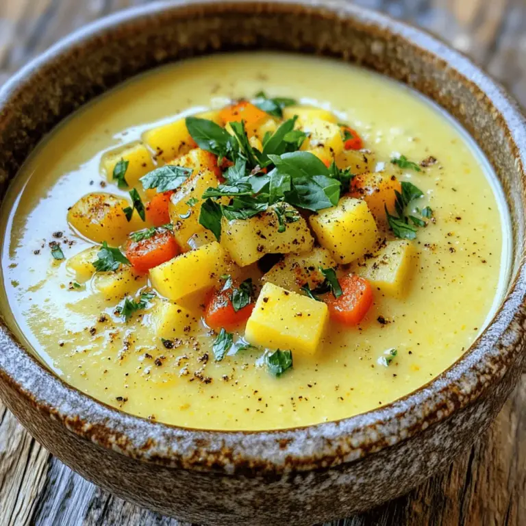Cajun Kartoffelsuppe vereint einfache Zutaten für Kartoffelsuppe mit vielen Aromen. Die Hauptzutaten sind wichtig. Sie benötigen: