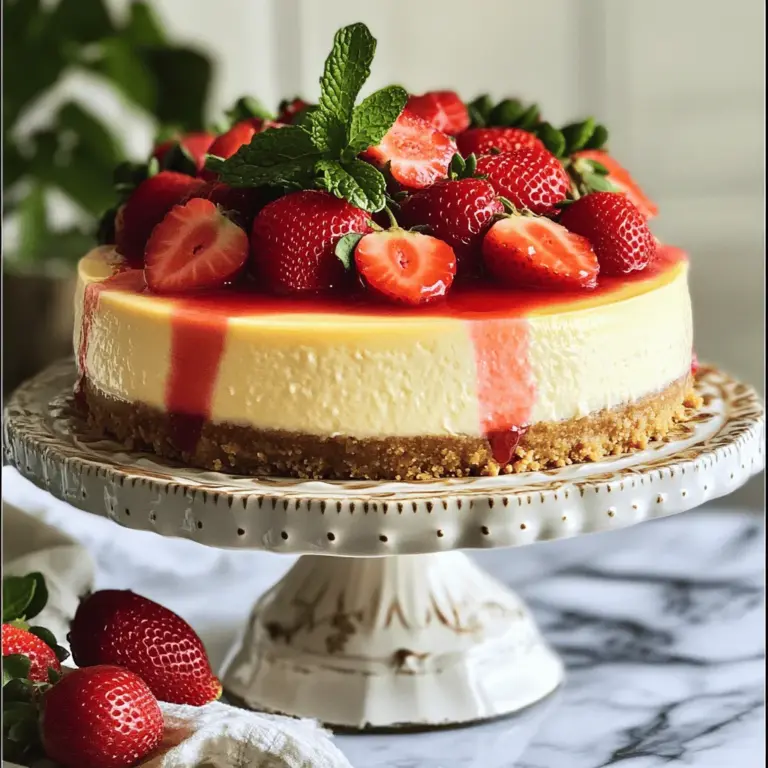 Für den Cheesecake Royale sind die Hauptzutaten einfach und frisch. Diese Zutaten bringen den besten Geschmack hervor. Hier sind die Hauptzutaten: