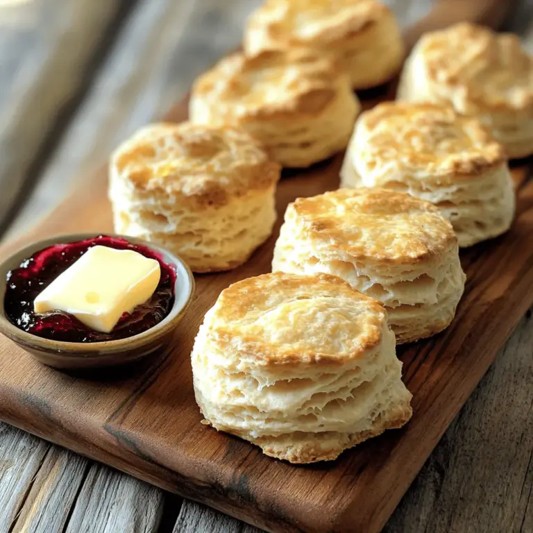 - 2 Tassen Allzweckmehl - 1 Esslöffel Backpulver - 1/2 Teelöffel Natron - 1/2 Teelöffel Salz - 1/4 Tasse kalte Butter, gewürfelt - 3/4 Tasse Buttermilch (oder Milch mit Zitronensaft) - 1 Esslöffel Honig (optional)