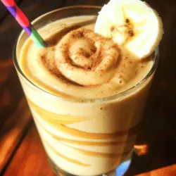 - 2 reife Bananen - 2 Esslöffel cremige Erdnussbutter - 1 Tasse Mandelmilch (oder Milch nach Wahl) - 1 Esslöffel Honig (oder Ahornsirup) - 1/4 Tasse griechischer Joghurt (optional) - 1/2 Teelöffel Vanilleextrakt - 1/2 Teelöffel Zimt - 1 Esslöffel Chiasamen (optional) - Eine Handvoll Eiswürfel Der Peanut Butter Banana Smoothie hat viele Nährstoffe. Jede Portion enthält etwa 300 Kalorien. Die Hauptmakronährstoffe sind: - Fett: 14 g - Eiweiß: 10 g - Kohlenhydrate: 35 g Dieser Smoothie bietet auch Vitamine und Mineralien. Er enthält Kalium aus den Bananen und gesunde Fette aus der Erdnussbutter. Du kannst das Rezept anpassen, um noch mehr Nährstoffe hinzuzufügen. Für die vollständige Anleitung schaue dir das [Full Recipe] an. Zuerst schälen Sie die reifen Bananen. Brechen Sie die Bananen in kleine Stücke. Diese kleinen Stücke lassen sich leicht mixen. Dann bereiten Sie den Mixer vor. Stellen Sie sicher, dass der Mixer sauber und bereit ist. Jetzt geben Sie die Zutaten in den Mixer. Beginnen Sie mit den Bananenstücken. Fügen Sie dann die Erdnussbutter hinzu. Gießen Sie die Mandelmilch in den Mixer. Danach kommt der Honig und der griechische Joghurt, falls Sie ihn verwenden. Streuen Sie den Vanilleextrakt und den Zimt hinein. Zuletzt fügen Sie die Eiswürfel hinzu. Diese geben dem Smoothie die nötige Kühle. Stellen Sie den Mixer auf hohe Stufe. Mixen Sie die Zutaten, bis die Mischung glatt ist. Achten Sie darauf, dass keine Bananenstücke übrig bleiben. Probieren Sie den Smoothie. Wenn er nicht süß genug ist, fügen Sie mehr Honig oder Ahornsirup hinzu. Mixen Sie erneut, bis der Geschmack perfekt ist. So erreichen Sie die ideale Konsistenz und den perfekten Geschmack für Ihren Erdnussbutter-Bananen-Smoothie. Für die vollständige Anleitung lesen Sie das Full Recipe. Reife Bananen sind der Schlüssel zu einem guten Smoothie. Sie sind süß und cremig. Das macht den Smoothie lecker und glatt. Wählen Sie einen starken Mixer. Ein Hochleistungsmixer sorgt für die beste Konsistenz. Zu viel Flüssigkeit macht den Smoothie dünn. Zu wenig Flüssigkeit macht ihn klumpig. Finden Sie das richtige Gleichgewicht. Mixen Sie alles gut. Wenn Sie nicht lange genug mixen, bleiben Stücke zurück. Möchten Sie ihn dicker? Fügen Sie mehr Joghurt oder Banane hinzu. Für einen dünneren Smoothie können Sie mehr Milch verwenden. Experimentieren Sie mit saisonalen Zutaten. Fügen Sie frische Beeren oder Spinat hinzu für mehr Geschmack. Probieren Sie den [Full Recipe], um eine Vielzahl von Ideen zu entdecken. {{image_4}} Um einen proteinreichen Smoothie zu machen, füge einfach Proteinpulver hinzu. Das gibt dir einen Extra-Schub für den Tag. Du kannst genauso gut die Erdnussbutter durch Mandelbutter ersetzen. Mandelbutter hat einen tollen Geschmack und enthält gesunde Fette. Um deinen Smoothie fruchtiger zu machen, füge Beeren hinzu. Erdbeeren, Himbeeren oder Blaubeeren passen perfekt. Du kannst auch andere Früchte ausprobieren, wie Mango oder Ananas. Für ein gesundes Upgrade kannst du grünes Blattgemüse einmischen. Spinat oder Grünkohl sind gute Optionen. So wird dein Smoothie noch nahrhafter. Wenn du eine vegane Variante möchtest, verwende pflanzliche Joghurtalternativen. Sojajoghurt oder Kokosjoghurt sind zwei leckere Optionen. Du kannst auch alternative Süßungsmittel wie Agavendicksaft verwenden. Damit bleibt der Smoothie natürlich süß und lecker. Wenn du mehr über die Zubereitung erfahren möchtest, sieh dir das Full Recipe an. Der Peanut Butter Banana Smoothie schmeckt am besten frisch zubereitet. Die Kombination aus Bananen und Erdnussbutter gibt dir einen tollen Geschmack. Wenn du ihn im Voraus zubereiten willst, mache das nicht länger als ein paar Stunden vorher. So bleibt der gute Geschmack erhalten. Wenn du Reste hast, kannst du den Smoothie im Kühlschrank aufbewahren. Nutze einen luftdichten Behälter. Die maximale Lagerzeit beträgt 24 Stunden. Beachte, dass sich die Textur ändern kann. Der Smoothie kann dicker werden und sich trennen. Einfach gut schütteln oder umrühren, bevor du ihn trinkst. Um den Smoothie einzufrieren, fülle ihn in einen gefrierfesten Behälter. Lass dabei etwas Platz, da sich die Flüssigkeit ausdehnt. Du kannst den Smoothie bis zu drei Monate einfrieren. Wenn du ihn auftauen möchtest, stelle ihn über Nacht in den Kühlschrank. Mische ihn dann gut, um die Konsistenz wiederherzustellen. So schmeckt er fast wie frisch gemixt. Sie können den Peanut Butter Banana Smoothie im Kühlschrank für bis zu 24 Stunden aufbewahren. Lagern Sie ihn in einem luftdichten Behälter. Ich empfehle, ihn gut durchzuschütteln oder umzurühren, bevor Sie ihn trinken. Der Smoothie kann sich etwas trennen, aber das ist normal. Wenn Sie ihn länger aufbewahren möchten, frieren Sie ihn in Portionen ein. So bleibt er bis zu einem Monat frisch. Ja, Sie können verschiedene Nussbutter verwenden. Mandelbutter oder Cashewbutter sind tolle Alternativen. Jede Nussbutter hat ihren eigenen Geschmack. Mandelbutter macht den Smoothie leichter, während Cashewbutter ihn cremiger macht. Achten Sie darauf, dass die Konsistenz gleich bleibt. Ja, dieser Smoothie ist sehr kinderfreundlich. Er schmeckt süß und lecker. Sie können die Süße mit Honig oder Sirup anpassen. Um ihn kinderfreundlicher zu machen, fügen Sie ein paar Schokoladenstückchen hinzu oder dekorieren Sie ihn mit bunten Früchten. Lassen Sie die Kinder helfen, um Spaß beim Zubereiten zu haben. Der Peanut Butter Banana Smoothie ist voll von Nährstoffen. Bananen liefern Kalium, das gut für das Herz ist. Erdnussbutter enthält gesunde Fette und Eiweiß, das Energie gibt. Mandelmilch ist oft kalorienärmer und kann die Knochen stärken. Chiasamen bieten Ballaststoffe und Omega-3-Fettsäuren. Dieser Smoothie unterstützt eine gesunde Ernährung und gibt Ihnen viel Energie für den Tag. Der Peanut Butter Banana Smoothie ist einfach und voller Geschmack. Du brauchst nur wenige Zutaten wie Bananen, Erdnussbutter und Mandelmilch. Ich habe dir gezeigt, wie du ihn zubereitest und angepasst werden kann. Du kannst deinen Smoothie sogar auf deine Vorlieben abstimmen, mit verschiedenen Früchten oder Protein. Achte auf die Lagerung, damit er frisch bleibt. Experimentiere mit Variationen! So machst du jeden Schluck zu einem Genuss. Prost auf gesunde Smoothies!