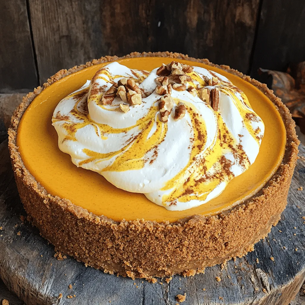 Um den besten Kürbis-Cheesecake zu machen, brauchst du frische und hochwertige Zutaten. Hier sind die wichtigsten: