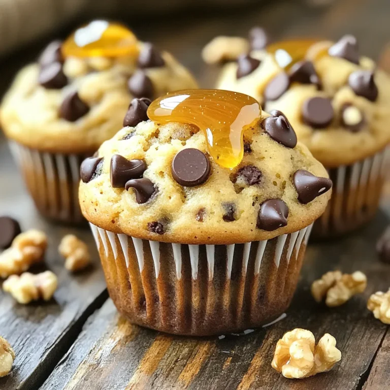 Um leckere Bananenbrot-Protein-Muffins zu machen, brauchst du folgende Zutaten: - 3 reife Bananen, zerdrückt - 1 Tasse Haferflocken - 1/2 Tasse Proteinpulver (Vanille oder neutral) - 1/4 Tasse Mandelmilch (oder jede Milch nach Wahl) - 1/4 Tasse Honig oder Ahornsirup - 2 große Eier - 1 Teelöffel Backpulver - 1/2 Teelöffel Natron - 1 Teelöffel Zimt - Eine Prise Salz - 1/2 Tasse Walnüsse oder Pekannüsse, grob gehackt (optional) - 1/2 Tasse dunkle Schokoladenstückchen (optional) Diese Zutaten geben den Muffins ihren tollen Geschmack und die gesunde Note. Wenn du spezielle diätetische Bedürfnisse hast, gibt es viele Alternativen. Du kannst: - Anstelle von Eiern Leinsamen oder Chia-Samen verwenden. - Glutenfreie Haferflocken für eine glutenfreie Version nutzen. - Agavendicksaft statt Honig verwenden, um es vegan zu machen. - Mandelmilch durch Soja- oder Kokosmilch ersetzen. Diese Anpassungen machen die Muffins für jeden geeignet, egal welche Diät du verfolgst. Die Wahl der richtigen Zutaten ist wichtig. Achte auf: - Reife Bananen: Je reifer, desto süßer und besser der Geschmack. - Hochwertiges Proteinpulver: Wähle ein Produkt ohne künstliche Zusätze. - Frische Nüsse: Sie sollten knackig und aromatisch sein. - Bio-Zutaten: Diese sind oft gesünder und umweltfreundlicher. Mit diesen Tipps kannst du sicherstellen, dass deine Muffins gut schmecken und nahrhaft sind. Heize deinen Ofen auf 175°C vor. Das ist wichtig, damit die Muffins gleichmäßig backen. Nimm ein Muffinblech und lege Papierförmchen hinein. Alternativ kannst du es mit Kochspray einsprühen. So bleibt der Teig nicht kleben. Diese Schritte sind einfach, aber sie machen einen großen Unterschied. In einer großen Schüssel zerdrückst du die reifen Bananen. Sie sollten weich und süß sein. Füge nun die Mandelmilch, den Honig oder Ahornsirup und die Eier hinzu. Mische alles gut, bis die Mischung glatt ist. In einer anderen Schüssel vermengst du die Haferflocken, das Proteinpulver, das Backpulver, das Natron, den Zimt und das Salz. Gib die trockenen Zutaten zu den feuchten Zutaten. Rühre vorsichtig, bis alles gerade so vermischt ist. Achte darauf, nicht zu viel zu rühren. So bleiben die Muffins fluffig. Wenn du magst, füge die gehackten Nüsse und Schokoladenstückchen hinzu. Verteile den Teig gleichmäßig auf die Muffinförmchen. Fülle sie etwa zu zwei Dritteln. Das gibt den Muffins Platz zum Aufgehen. Backe die Muffins 15 bis 20 Minuten lang. Überprüfe mit einem Zahnstocher, ob sie fertig sind. Wenn er sauber herauskommt, sind die Muffins bereit. Lass sie fünf Minuten in der Form abkühlen. Danach lege sie auf ein Kuchengitter, um vollständig abzukühlen. So bleiben sie schön saftig. Um die perfekte Textur deiner Muffins zu erreichen, ist das Mischen der Zutaten wichtig. Du solltest die feuchten Zutaten gut vermengen. Das macht die Basis für die Muffins. Füge dann die trockenen Zutaten hinzu. Rühre nur so lange, bis alles gerade vermischt ist. Übermischung kann die Muffins hart machen. Wenn du Klumpen siehst, ist das okay. Die Muffins werden beim Backen gleichmäßig aufgehen. Du kannst diese Muffins leicht anpassen. Füge zum Beispiel Beeren oder Äpfel hinzu, um mehr Fruchtgeschmack zu bekommen. Wenn du Nüsse magst, probiere Mandeln oder Pistazien. Dunkle Schokoladenstückchen geben einen süßen Kick. Wenn du Ei-Alternativen brauchst, benutze Chia-Samen oder Apfelmus. Diese Variationen machen die Muffins nicht nur lecker, sondern auch nahrhaft. Ein häufiger Fehler ist, den Ofen nicht vorzuheizen. Das kann die Backzeit beeinflussen. Ein weiterer Fehler ist, die Muffins zu lange zu backen. Prüfe sie immer mit einem Zahnstocher. Wenn er sauber herauskommt, sind sie fertig. Lagere die Muffins nicht in einem feuchten Raum. Das kann sie matschig machen. Achte auch darauf, die Muffins nicht zu fest zu drücken, wenn du sie in die Förmchen füllst. Ein sanftes Füllen sorgt für fluffige Muffins. {{image_4}} Um vegane Bananenbrot-Protein-Muffins zu machen, ersetze die Eier. Du kannst 1/4 Tasse Apfelmus oder 1 Esslöffel Leinsamen mit 3 Esslöffeln Wasser verwenden. Diese Zutaten binden die Masse gut und geben Feuchtigkeit. Achte darauf, dass dein Proteinpulver vegan ist. Benutze pflanzliche Milch wie Mandel- oder Hafermilch. So hast du leckere Muffins ohne tierische Produkte. Für glutenfreie Muffins ersetze die Haferflocken durch glutenfreie Haferflocken oder eine Mischung aus glutenfreien Mehlen. Achte darauf, dass dein Backpulver ebenfalls glutenfrei ist. Diese Zutaten sorgen für eine tolle Konsistenz, ohne den Geschmack zu verlieren. Glutenfreie Muffins sind genauso fluffig und lecker wie die normalen. Um deine Muffins interessanter zu machen, füge Nüsse, Samen oder Trockenfrüchte hinzu. Walnüsse oder Pekannüsse geben einen tollen Crunch. Du kannst auch Chiasamen oder Leinsamen für extra Nährstoffe verwenden. Trockenfrüchte wie Cranberries oder Rosinen bringen Süße und Frische. Diese Zutaten machen deine Muffins noch schmackhafter und gesünder. Die Lagerung deiner Muffins ist wichtig, um ihren Geschmack zu bewahren. Du solltest die Muffins in einem luftdichten Behälter aufbewahren. Dies hilft, sie frisch zu halten. Stelle den Behälter an einen kühlen, trockenen Ort. So bleiben die Muffins für bis zu fünf Tage lecker. Wenn du sie länger aufbewahren möchtest, ist der Gefrierschrank eine gute Option. Um die Muffins im Gefrierschrank zu lagern, lass sie zuerst vollständig abkühlen. Wickel jeden Muffin in Frischhaltefolie. Lege sie dann in einen gefrierfesten Beutel. Vergiss nicht, das Datum darauf zu schreiben. So weißt du, wie lange sie schon gefroren sind. Die Muffins halten sich im Gefrierfach bis zu drei Monate. Um sie zu genießen, lass sie einfach über Nacht im Kühlschrank auftauen. Die Haltbarkeit der Muffins hängt von der Lagerung ab. Bei Raumtemperatur bleiben sie bis zu fünf Tage frisch. Im Kühlschrank halten sie sich etwa eine Woche. Wenn du sie im Gefrierschrank lagerst, kannst du sie bis zu drei Monate lang aufbewahren. Achte darauf, sie gut zu lagern, damit sie ihren köstlichen Geschmack behalten. Um die Muffins proteinreicher zu machen, füge mehr Proteinpulver hinzu. Du kannst bis zu einer Tasse verwenden. Auch eine Mischung aus verschiedenen Proteinpulvern kann helfen. Eine andere Idee ist, griechischen Joghurt in den Teig zu mischen. Er erhöht die Proteinmenge und macht die Muffins noch saftiger. Außerdem kannst du Nüsse oder Samen hinzufügen, um den Proteingehalt weiter zu steigern. Achte darauf, die Menge der anderen Zutaten leicht anzupassen. Ja, du kannst die Bananen ersetzen. Apfelmus ist eine gute Wahl, wenn du einen anderen Geschmack willst. Verwende eine Tasse Apfelmus, um das Feuchtigkeitsniveau zu halten. Du kannst auch Kürbispüree verwenden. Es gibt deinem Muffin einen einzigartigen Geschmack und bleibt feucht. Wenn du keinen Ersatz nutzen möchtest, probiere gefrorene Bananen. Diese sind oft süßer und perfekt für Muffins. Die Muffins sind nach dem Backen etwa fünf Tage haltbar. Bewahre sie in einem luftdichten Behälter auf. So bleiben sie frisch und lecker. Wenn du die Muffins länger aufbewahren möchtest, friere sie ein. Im Gefrierschrank halten sie bis zu drei Monate. Lass sie einfach bei Raumtemperatur auftauen oder erwärme sie kurz in der Mikrowelle. So hast du immer einen leckeren Snack zur Hand! Bananenbrot-Protein-Muffins sind einfach zuzubereiten und lecker. Wir haben die besten Zutaten, einfache Schritte und nützliche Tipps behandelt. Denk daran, die richtige Technik beim Mischen zu beachten, um die beste Textur zu erzielen. Egal, ob du vegane oder glutenfreie Optionen suchst, es gibt viele Variationen. Lagere die Muffins gut, damit sie frisch bleiben. Mit diesen Tipps und Tricks bist du bereit, großartige Muffins zu backen! Viel Spaß beim Ausprobieren!