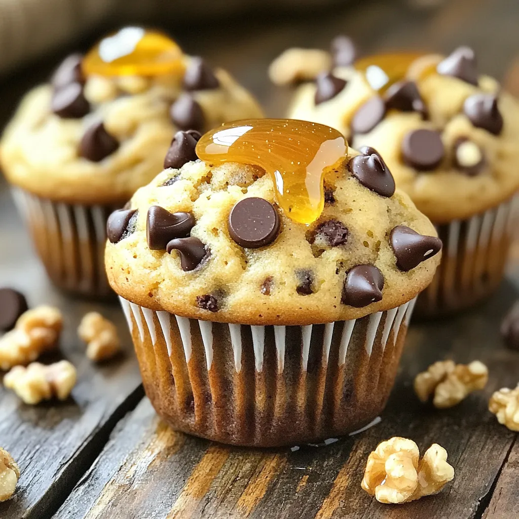 Um leckere Bananenbrot-Protein-Muffins zu machen, brauchst du folgende Zutaten: - 3 reife Bananen, zerdrückt - 1 Tasse Haferflocken - 1/2 Tasse Proteinpulver (Vanille oder neutral) - 1/4 Tasse Mandelmilch (oder jede Milch nach Wahl) - 1/4 Tasse Honig oder Ahornsirup - 2 große Eier - 1 Teelöffel Backpulver - 1/2 Teelöffel Natron - 1 Teelöffel Zimt - Eine Prise Salz - 1/2 Tasse Walnüsse oder Pekannüsse, grob gehackt (optional) - 1/2 Tasse dunkle Schokoladenstückchen (optional) Diese Zutaten geben den Muffins ihren tollen Geschmack und die gesunde Note. Wenn du spezielle diätetische Bedürfnisse hast, gibt es viele Alternativen. Du kannst: - Anstelle von Eiern Leinsamen oder Chia-Samen verwenden. - Glutenfreie Haferflocken für eine glutenfreie Version nutzen. - Agavendicksaft statt Honig verwenden, um es vegan zu machen. - Mandelmilch durch Soja- oder Kokosmilch ersetzen. Diese Anpassungen machen die Muffins für jeden geeignet, egal welche Diät du verfolgst. Die Wahl der richtigen Zutaten ist wichtig. Achte auf: - Reife Bananen: Je reifer, desto süßer und besser der Geschmack. - Hochwertiges Proteinpulver: Wähle ein Produkt ohne künstliche Zusätze. - Frische Nüsse: Sie sollten knackig und aromatisch sein. - Bio-Zutaten: Diese sind oft gesünder und umweltfreundlicher. Mit diesen Tipps kannst du sicherstellen, dass deine Muffins gut schmecken und nahrhaft sind. Heize deinen Ofen auf 175°C vor. Das ist wichtig, damit die Muffins gleichmäßig backen. Nimm ein Muffinblech und lege Papierförmchen hinein. Alternativ kannst du es mit Kochspray einsprühen. So bleibt der Teig nicht kleben. Diese Schritte sind einfach, aber sie machen einen großen Unterschied. In einer großen Schüssel zerdrückst du die reifen Bananen. Sie sollten weich und süß sein. Füge nun die Mandelmilch, den Honig oder Ahornsirup und die Eier hinzu. Mische alles gut, bis die Mischung glatt ist. In einer anderen Schüssel vermengst du die Haferflocken, das Proteinpulver, das Backpulver, das Natron, den Zimt und das Salz. Gib die trockenen Zutaten zu den feuchten Zutaten. Rühre vorsichtig, bis alles gerade so vermischt ist. Achte darauf, nicht zu viel zu rühren. So bleiben die Muffins fluffig. Wenn du magst, füge die gehackten Nüsse und Schokoladenstückchen hinzu. Verteile den Teig gleichmäßig auf die Muffinförmchen. Fülle sie etwa zu zwei Dritteln. Das gibt den Muffins Platz zum Aufgehen. Backe die Muffins 15 bis 20 Minuten lang. Überprüfe mit einem Zahnstocher, ob sie fertig sind. Wenn er sauber herauskommt, sind die Muffins bereit. Lass sie fünf Minuten in der Form abkühlen. Danach lege sie auf ein Kuchengitter, um vollständig abzukühlen. So bleiben sie schön saftig. Um die perfekte Textur deiner Muffins zu erreichen, ist das Mischen der Zutaten wichtig. Du solltest die feuchten Zutaten gut vermengen. Das macht die Basis für die Muffins. Füge dann die trockenen Zutaten hinzu. Rühre nur so lange, bis alles gerade vermischt ist. Übermischung kann die Muffins hart machen. Wenn du Klumpen siehst, ist das okay. Die Muffins werden beim Backen gleichmäßig aufgehen. Du kannst diese Muffins leicht anpassen. Füge zum Beispiel Beeren oder Äpfel hinzu, um mehr Fruchtgeschmack zu bekommen. Wenn du Nüsse magst, probiere Mandeln oder Pistazien. Dunkle Schokoladenstückchen geben einen süßen Kick. Wenn du Ei-Alternativen brauchst, benutze Chia-Samen oder Apfelmus. Diese Variationen machen die Muffins nicht nur lecker, sondern auch nahrhaft. Ein häufiger Fehler ist, den Ofen nicht vorzuheizen. Das kann die Backzeit beeinflussen. Ein weiterer Fehler ist, die Muffins zu lange zu backen. Prüfe sie immer mit einem Zahnstocher. Wenn er sauber herauskommt, sind sie fertig. Lagere die Muffins nicht in einem feuchten Raum. Das kann sie matschig machen. Achte auch darauf, die Muffins nicht zu fest zu drücken, wenn du sie in die Förmchen füllst. Ein sanftes Füllen sorgt für fluffige Muffins. {{image_4}} Um vegane Bananenbrot-Protein-Muffins zu machen, ersetze die Eier. Du kannst 1/4 Tasse Apfelmus oder 1 Esslöffel Leinsamen mit 3 Esslöffeln Wasser verwenden. Diese Zutaten binden die Masse gut und geben Feuchtigkeit. Achte darauf, dass dein Proteinpulver vegan ist. Benutze pflanzliche Milch wie Mandel- oder Hafermilch. So hast du leckere Muffins ohne tierische Produkte. Für glutenfreie Muffins ersetze die Haferflocken durch glutenfreie Haferflocken oder eine Mischung aus glutenfreien Mehlen. Achte darauf, dass dein Backpulver ebenfalls glutenfrei ist. Diese Zutaten sorgen für eine tolle Konsistenz, ohne den Geschmack zu verlieren. Glutenfreie Muffins sind genauso fluffig und lecker wie die normalen. Um deine Muffins interessanter zu machen, füge Nüsse, Samen oder Trockenfrüchte hinzu. Walnüsse oder Pekannüsse geben einen tollen Crunch. Du kannst auch Chiasamen oder Leinsamen für extra Nährstoffe verwenden. Trockenfrüchte wie Cranberries oder Rosinen bringen Süße und Frische. Diese Zutaten machen deine Muffins noch schmackhafter und gesünder. Die Lagerung deiner Muffins ist wichtig, um ihren Geschmack zu bewahren. Du solltest die Muffins in einem luftdichten Behälter aufbewahren. Dies hilft, sie frisch zu halten. Stelle den Behälter an einen kühlen, trockenen Ort. So bleiben die Muffins für bis zu fünf Tage lecker. Wenn du sie länger aufbewahren möchtest, ist der Gefrierschrank eine gute Option. Um die Muffins im Gefrierschrank zu lagern, lass sie zuerst vollständig abkühlen. Wickel jeden Muffin in Frischhaltefolie. Lege sie dann in einen gefrierfesten Beutel. Vergiss nicht, das Datum darauf zu schreiben. So weißt du, wie lange sie schon gefroren sind. Die Muffins halten sich im Gefrierfach bis zu drei Monate. Um sie zu genießen, lass sie einfach über Nacht im Kühlschrank auftauen. Die Haltbarkeit der Muffins hängt von der Lagerung ab. Bei Raumtemperatur bleiben sie bis zu fünf Tage frisch. Im Kühlschrank halten sie sich etwa eine Woche. Wenn du sie im Gefrierschrank lagerst, kannst du sie bis zu drei Monate lang aufbewahren. Achte darauf, sie gut zu lagern, damit sie ihren köstlichen Geschmack behalten. Um die Muffins proteinreicher zu machen, füge mehr Proteinpulver hinzu. Du kannst bis zu einer Tasse verwenden. Auch eine Mischung aus verschiedenen Proteinpulvern kann helfen. Eine andere Idee ist, griechischen Joghurt in den Teig zu mischen. Er erhöht die Proteinmenge und macht die Muffins noch saftiger. Außerdem kannst du Nüsse oder Samen hinzufügen, um den Proteingehalt weiter zu steigern. Achte darauf, die Menge der anderen Zutaten leicht anzupassen. Ja, du kannst die Bananen ersetzen. Apfelmus ist eine gute Wahl, wenn du einen anderen Geschmack willst. Verwende eine Tasse Apfelmus, um das Feuchtigkeitsniveau zu halten. Du kannst auch Kürbispüree verwenden. Es gibt deinem Muffin einen einzigartigen Geschmack und bleibt feucht. Wenn du keinen Ersatz nutzen möchtest, probiere gefrorene Bananen. Diese sind oft süßer und perfekt für Muffins. Die Muffins sind nach dem Backen etwa fünf Tage haltbar. Bewahre sie in einem luftdichten Behälter auf. So bleiben sie frisch und lecker. Wenn du die Muffins länger aufbewahren möchtest, friere sie ein. Im Gefrierschrank halten sie bis zu drei Monate. Lass sie einfach bei Raumtemperatur auftauen oder erwärme sie kurz in der Mikrowelle. So hast du immer einen leckeren Snack zur Hand! Bananenbrot-Protein-Muffins sind einfach zuzubereiten und lecker. Wir haben die besten Zutaten, einfache Schritte und nützliche Tipps behandelt. Denk daran, die richtige Technik beim Mischen zu beachten, um die beste Textur zu erzielen. Egal, ob du vegane oder glutenfreie Optionen suchst, es gibt viele Variationen. Lagere die Muffins gut, damit sie frisch bleiben. Mit diesen Tipps und Tricks bist du bereit, großartige Muffins zu backen! Viel Spaß beim Ausprobieren!