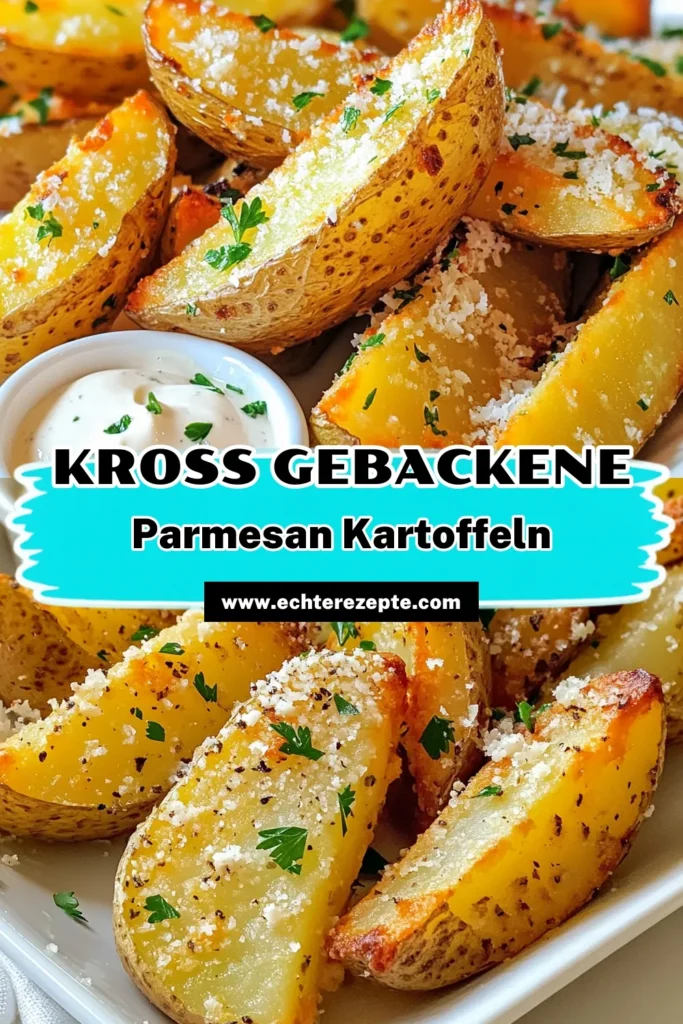 Entdecken Sie das perfekte Rezept für knusprige Parmesan-Knoblauch-Kartoffelspalten, die in nur 30 Minuten zubereitet sind! Diese köstlichen Spalten sind außen goldbraun und innen weich, ideal als Snack oder Beilage. Mit einfach zu folgender Anleitung und hochwertigen Zutaten werden Sie garantiert alle beeindrucken. Klicken Sie hier und probieren Sie es aus! #ParmesanKnoblauchKartoffelspalten #Kartoffelrezepte #Heißluftfritteuse #Kochinspiration