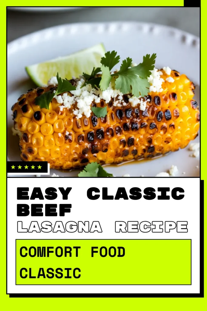 Genießen Sie das perfekte Sommerrezept mit Chili Limetten Mais! Dieser gegrillte Mais Rezept bringt frische Aromen auf Ihren Grill. Lernen Sie, wie Sie frischen Maiskolben grillen und mit einer köstlichen Würzung für Grillmais verfeinern. Toppen Sie ihn mit zerbröseltem Cotija Käse für ein außergewöhnliches Geschmackserlebnis. Ideal für Ihr nächstes BBQ! Probieren Sie es aus und speichern Sie dieses Rezept! #ChiliLimettenMais #Grillrezepte #Maiskolben #CotijaKäseRezept