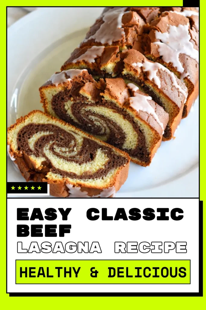 Entdecke unser köstliches Mokka Marmorkuchen Rezept, das das Beste aus Kaffee und Schokolade vereint! Dieser einfache Marmorkuchen ist ideal für Kaffeeliebhaber und eignet sich perfekt für jede Gelegenheit. Genieße die feinen Aromen eines Schokoladenkuchens mit Kaffee, der deine Gäste begeistern wird. Bereite dir diesen Mokka Pound Cake einfach zu und gönn dir ein Stück! Speichere dieses Rezept, um es nicht zu vergessen! #MokkaMarmorkuchen #KaffeekuchenRezept #SchokoladenkuchenmitKaffee #einfacherMarmorkuchen